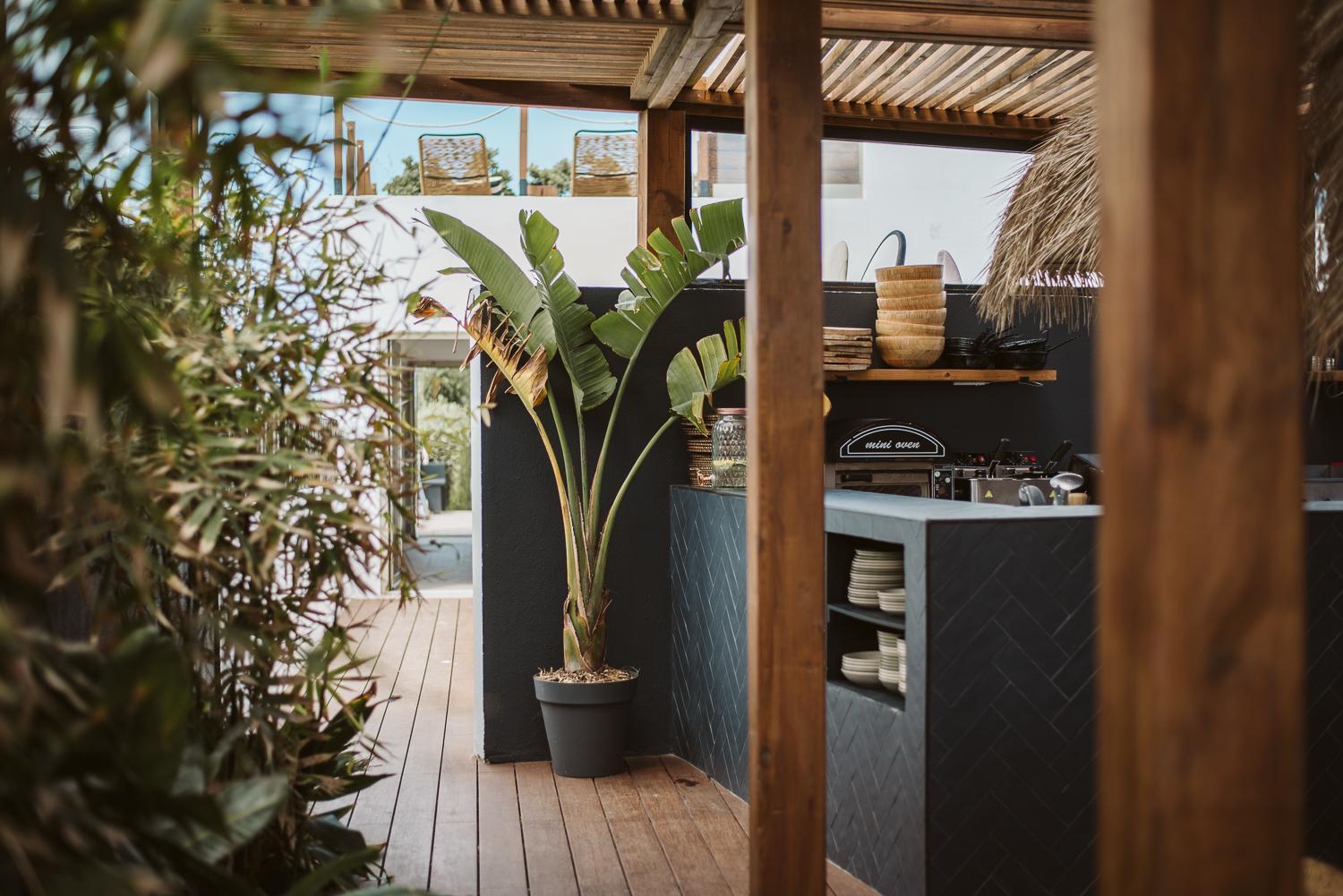 The Salty Pelican Yoga & Surf Retreat Peniche Exteriör bild