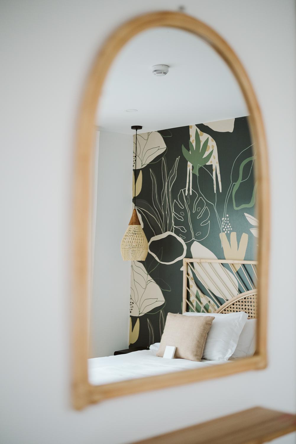 The Salty Pelican Yoga & Surf Retreat Peniche Rum bild
